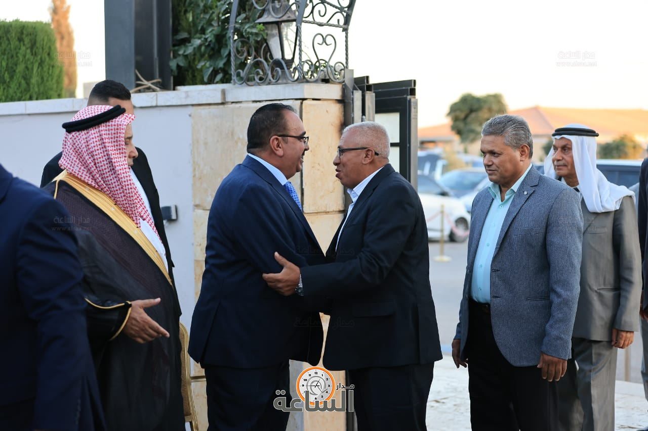 Madar Al-Saa Images 0.6618712015470447