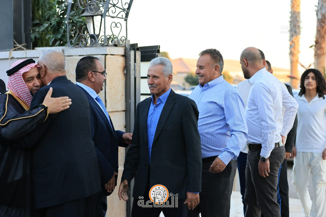 Madar Al-Saa Images 0.36633119176184026