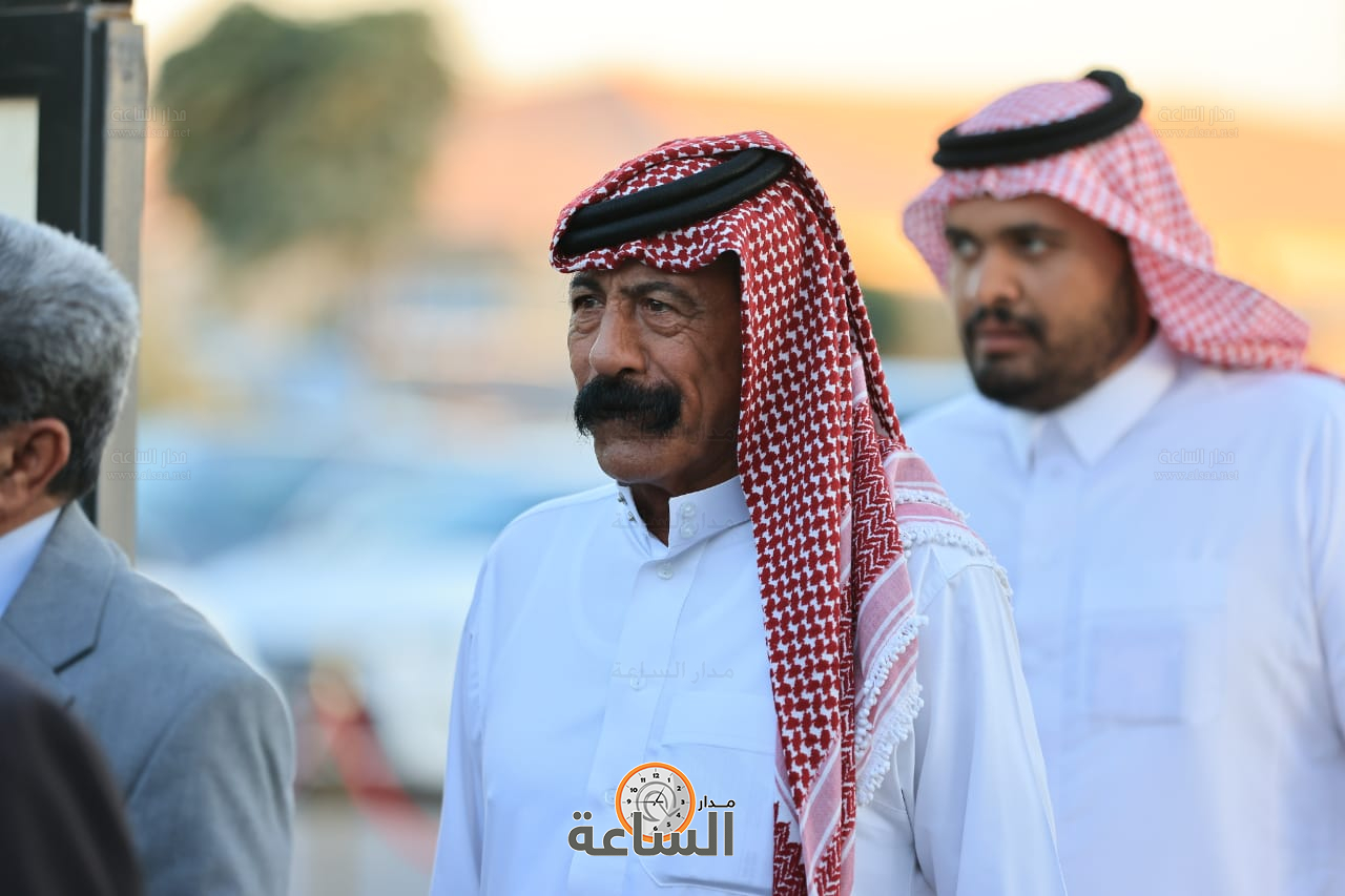 Madar Al-Saa Images 0.29424043374727293