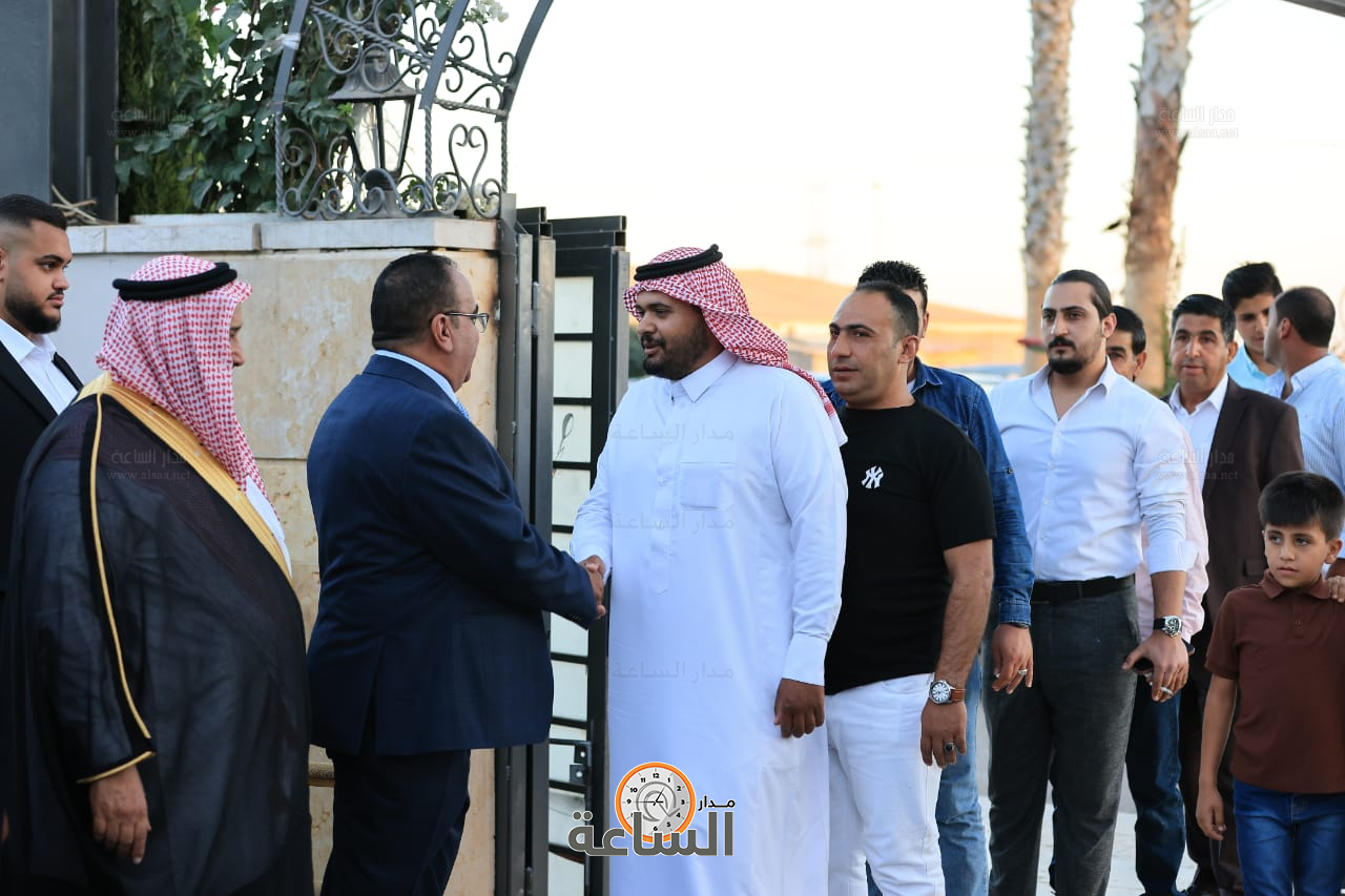 Madar Al-Saa Images 0.9006257532503095