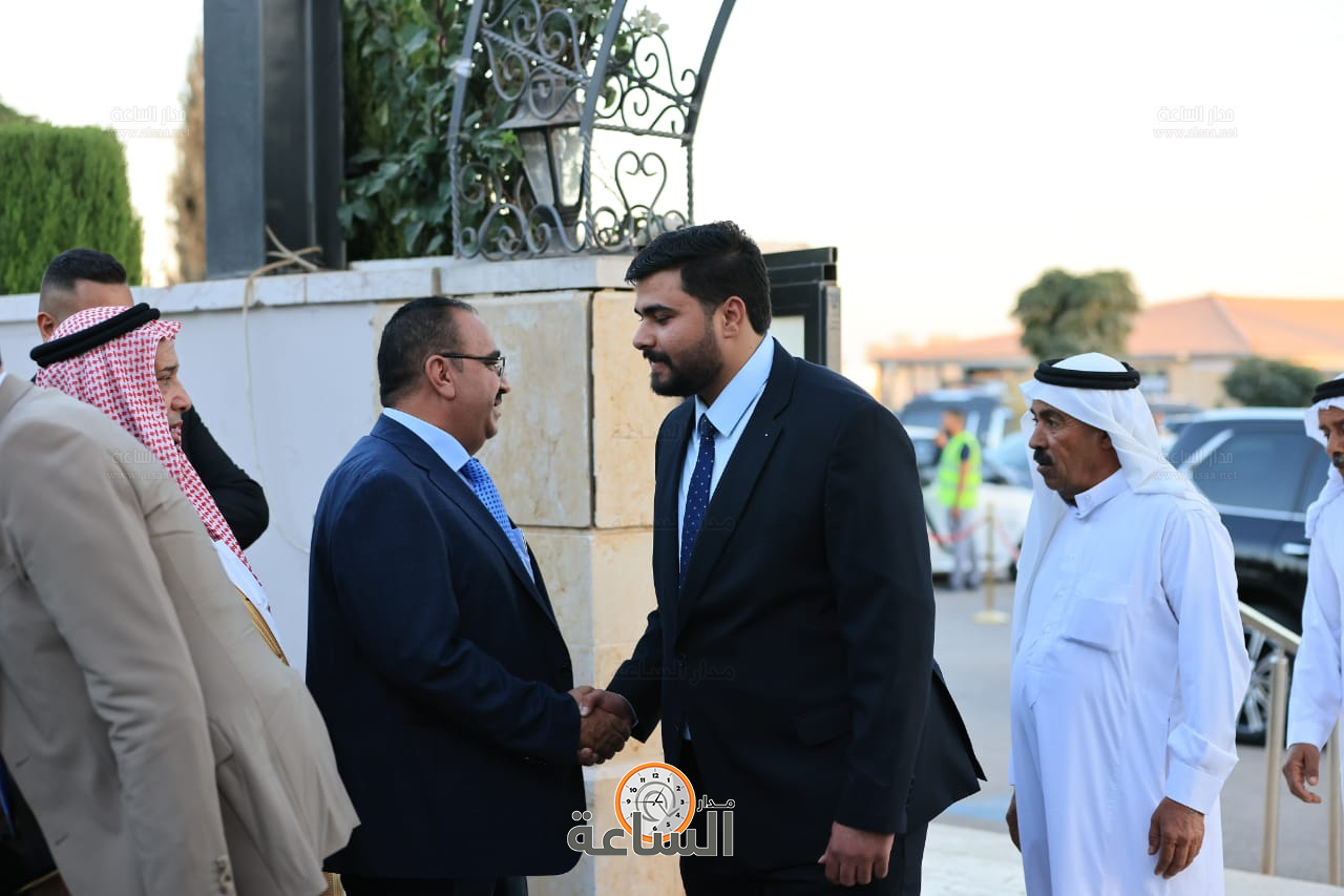 Madar Al-Saa Images 0.8706985153575357