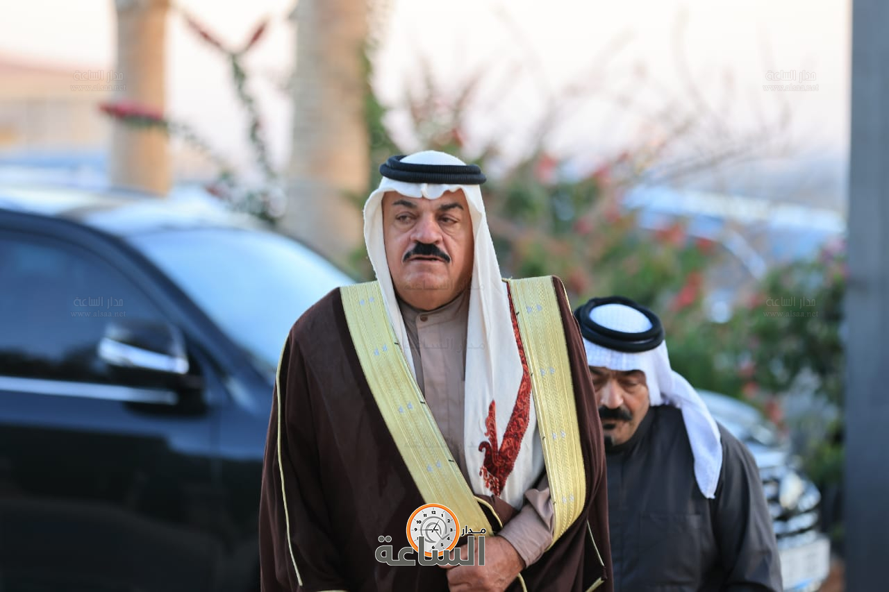 Madar Al-Saa Images 0.24039588749751872