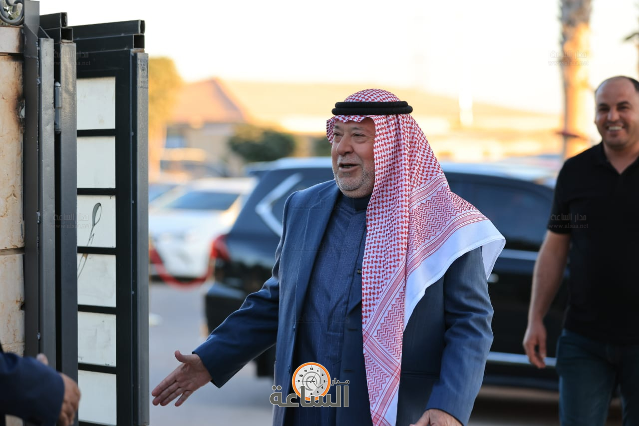 Madar Al-Saa Images 0.6103599225658042