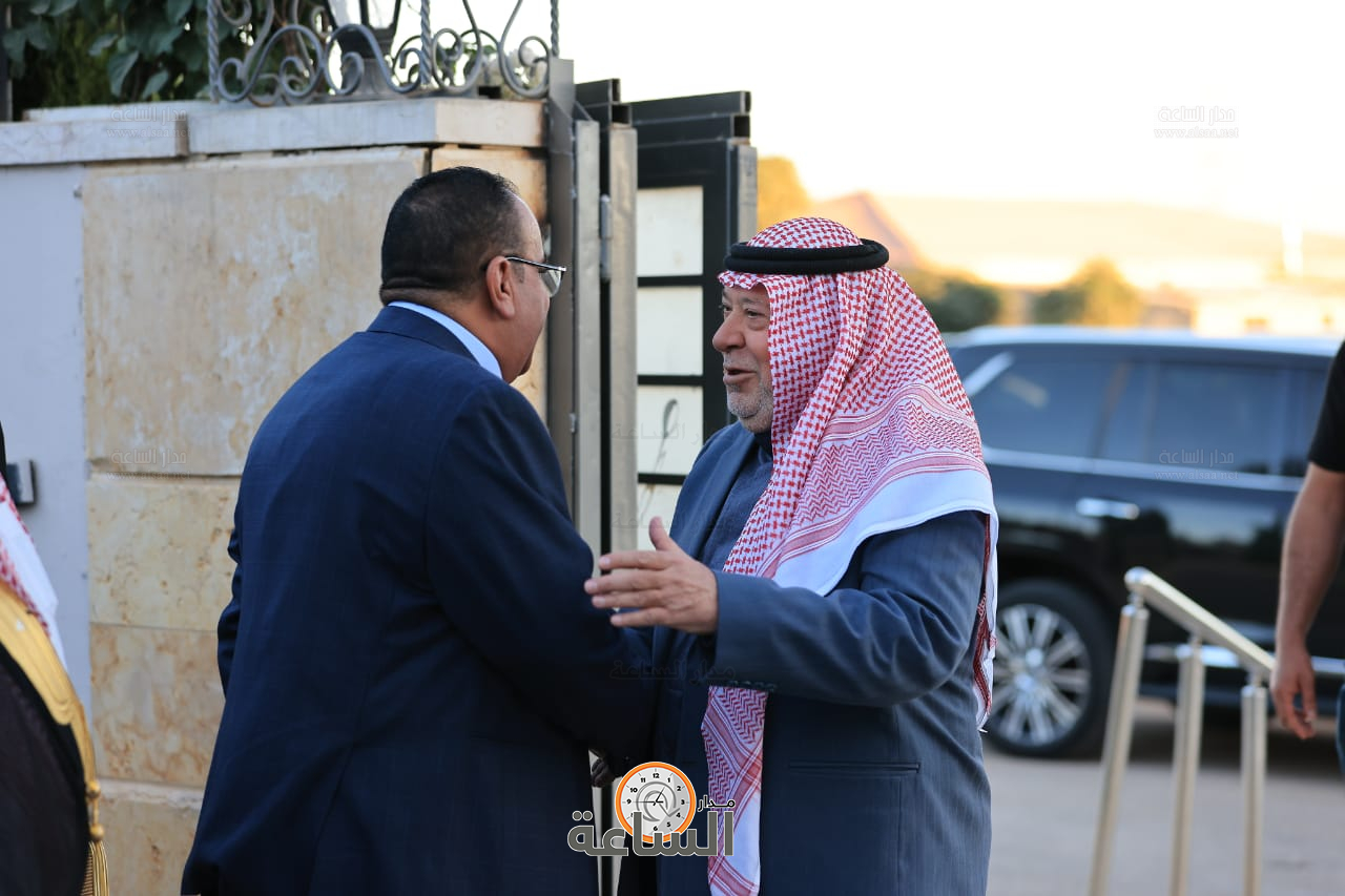 Madar Al-Saa Images 0.9219381749050559