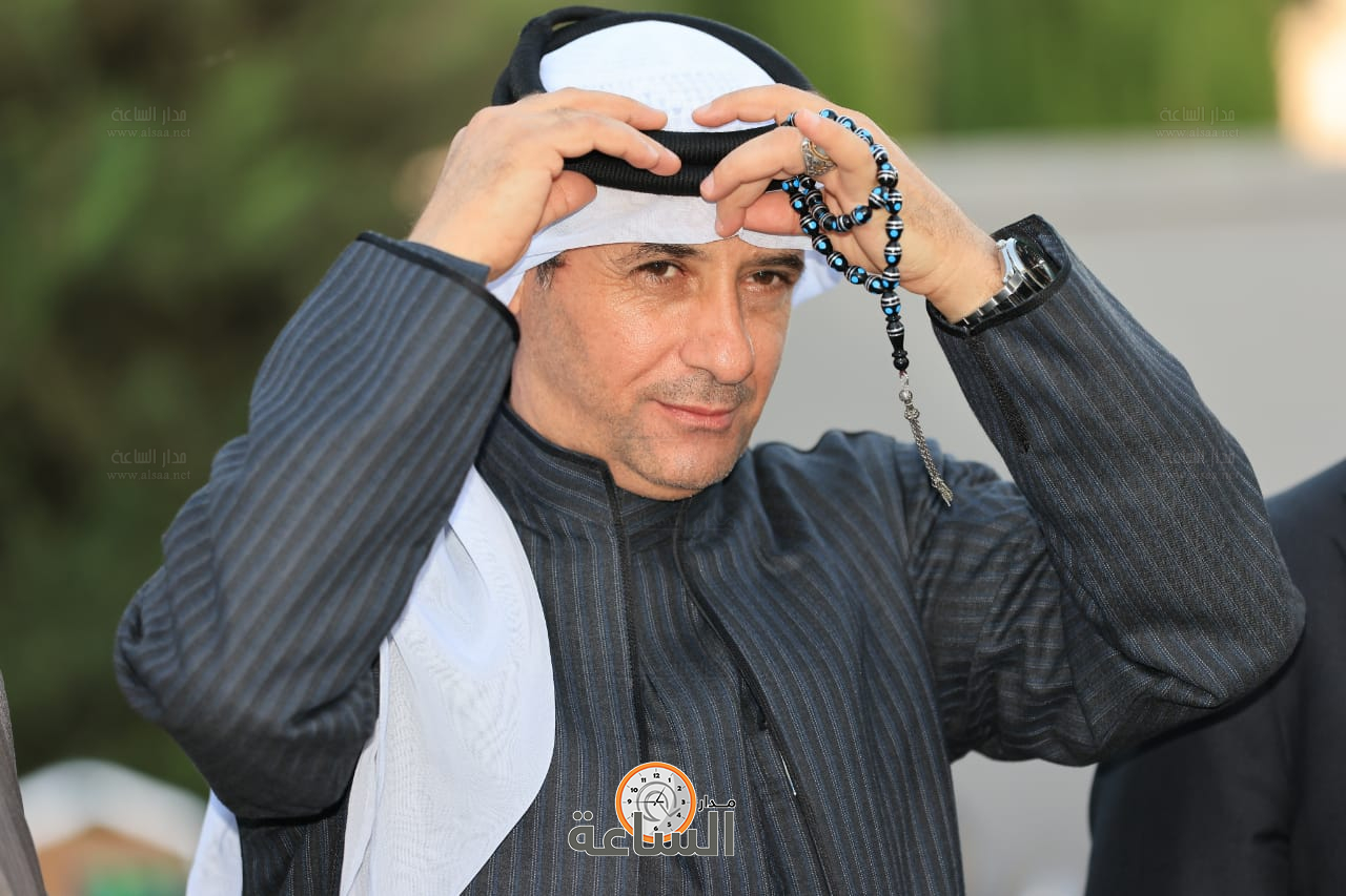 Madar Al-Saa Images 0.07495191533796641