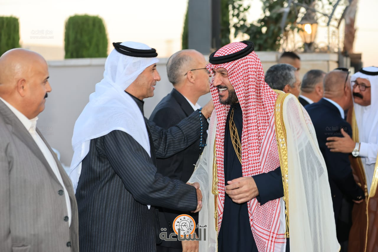 Madar Al-Saa Images 0.9994283293430152