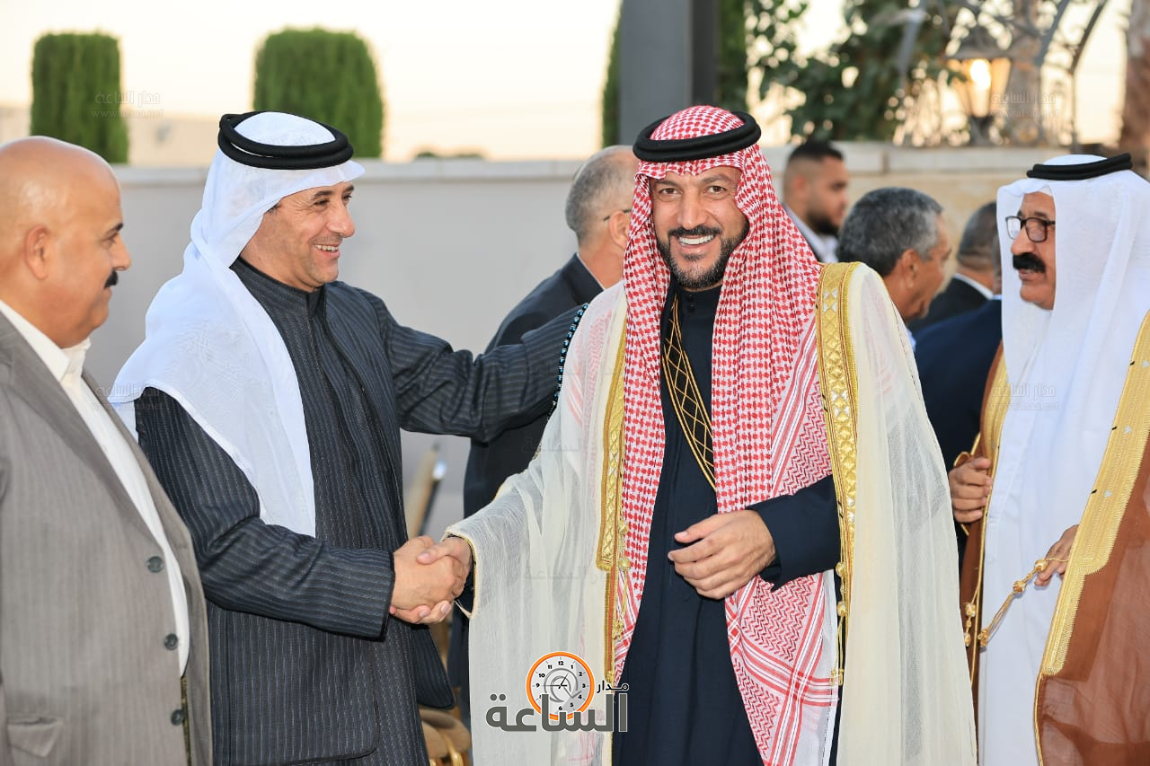 Madar Al-Saa Images 0.83929053553931