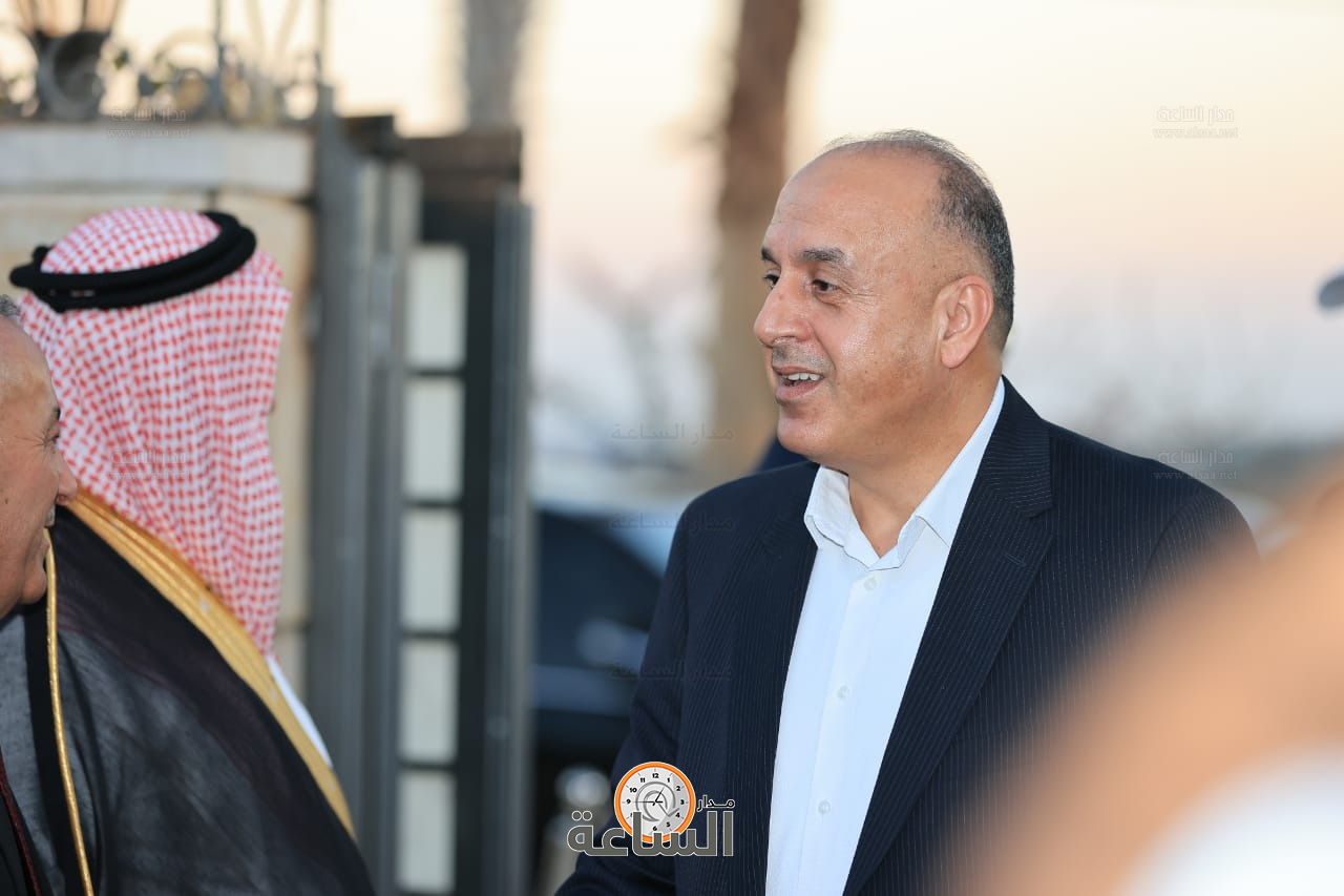 Madar Al-Saa Images 0.6450904239192707