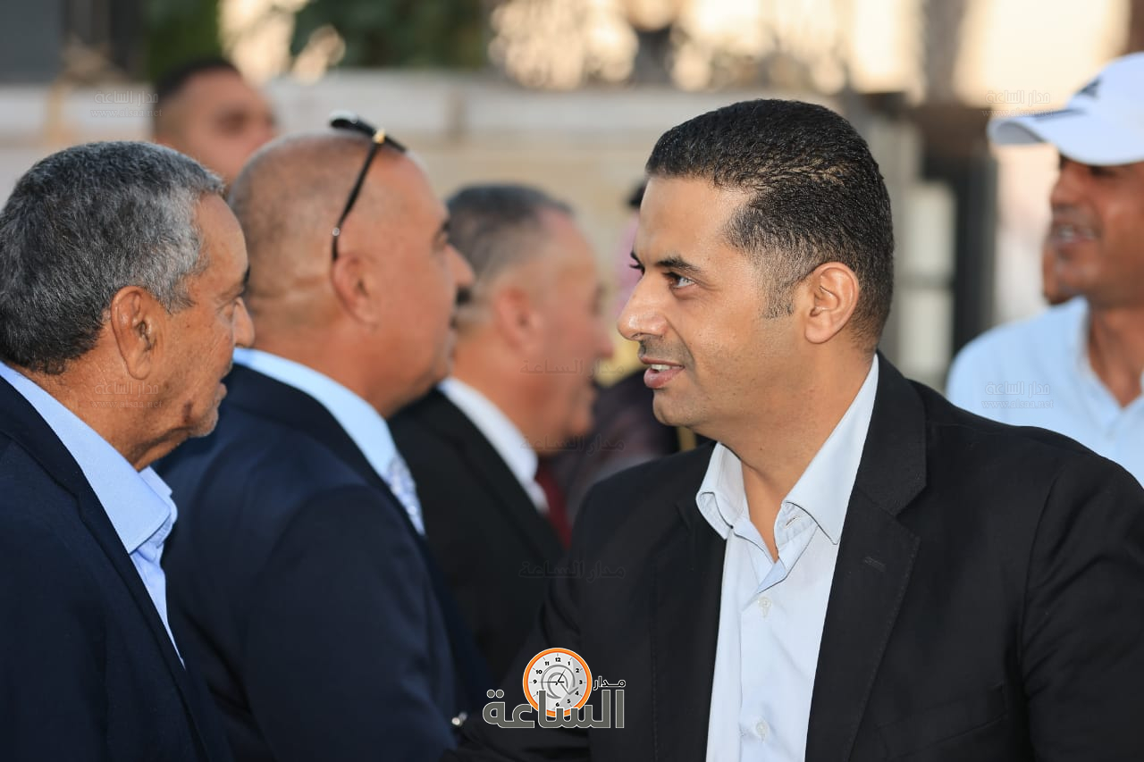 Madar Al-Saa Images 0.8970928904234039