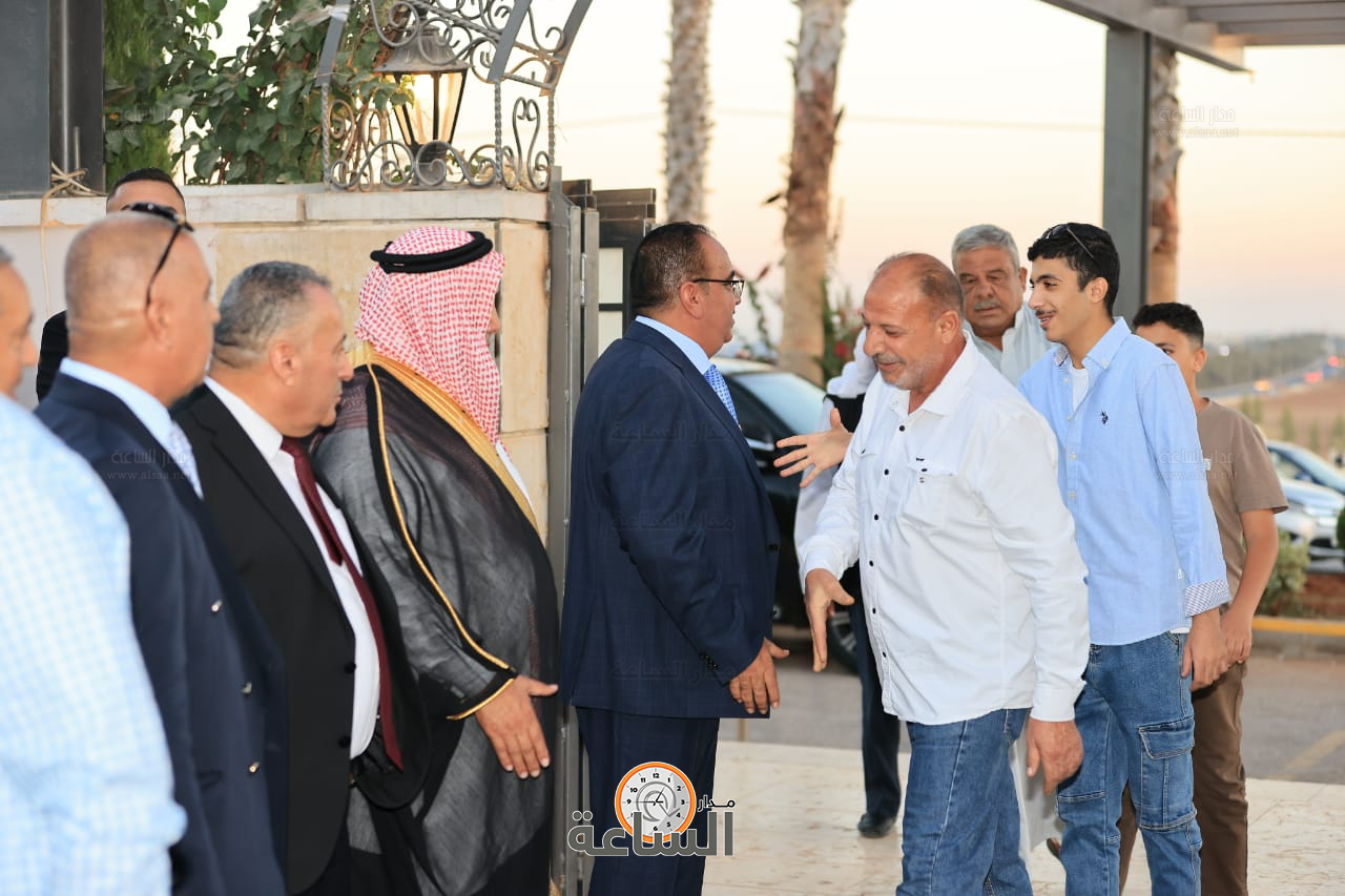 Madar Al-Saa Images 0.11789039301807114