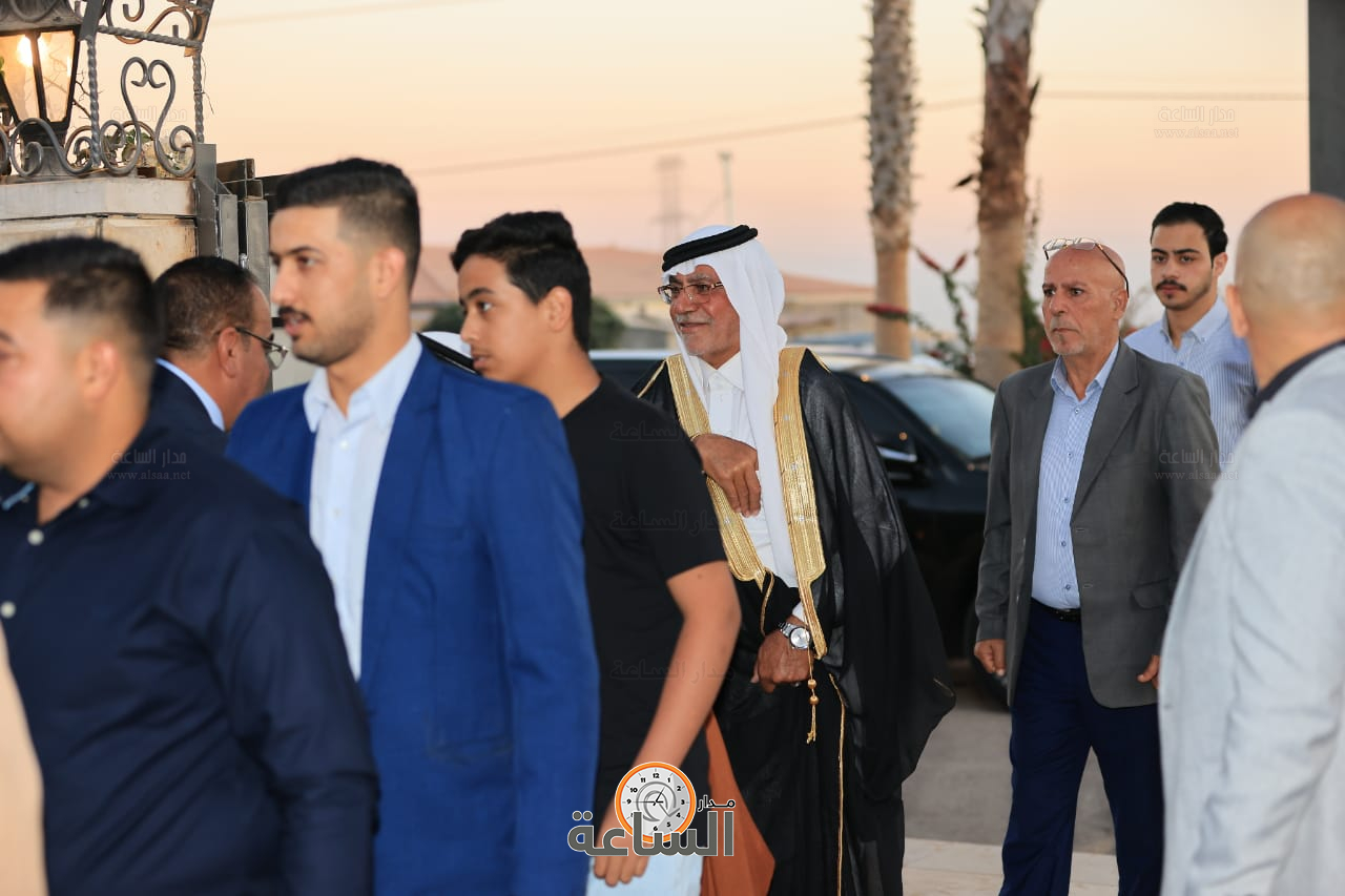 Madar Al-Saa Images 0.8162928317825366