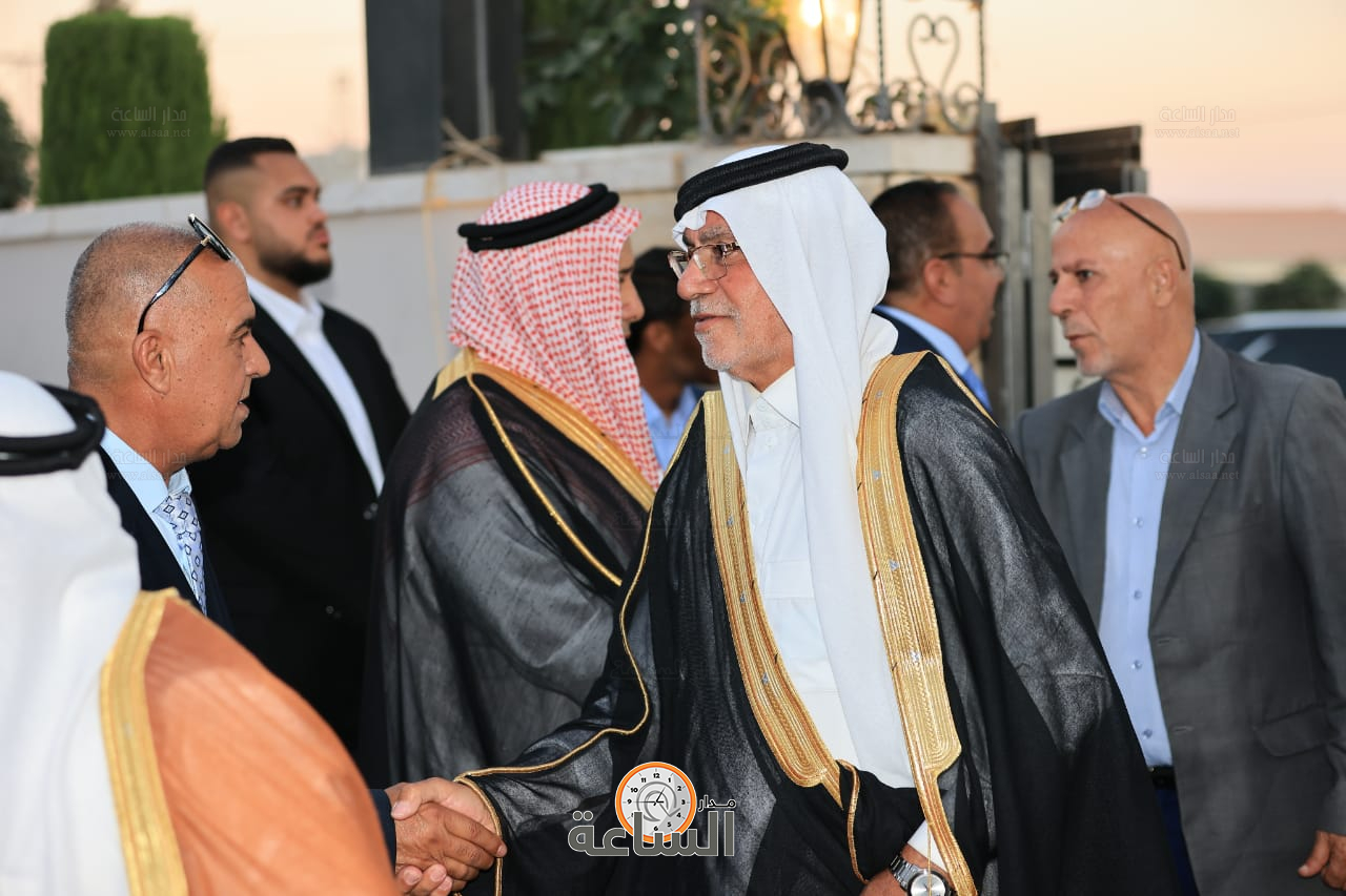 Madar Al-Saa Images 0.864862041575136