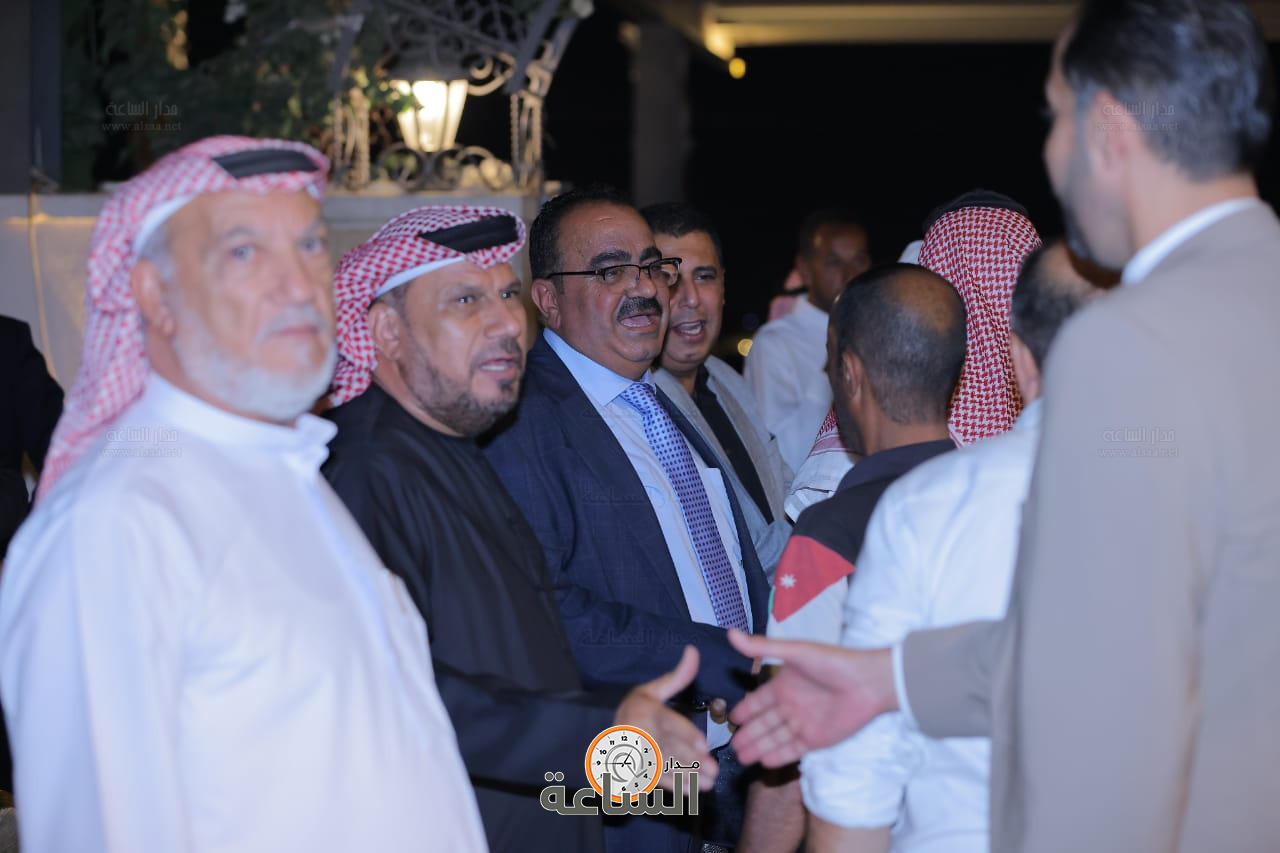 Madar Al-Saa Images 0.13567068646053038