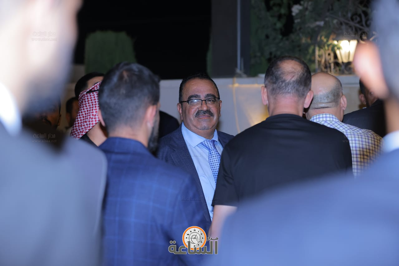 Madar Al-Saa Images 0.4800705736003743