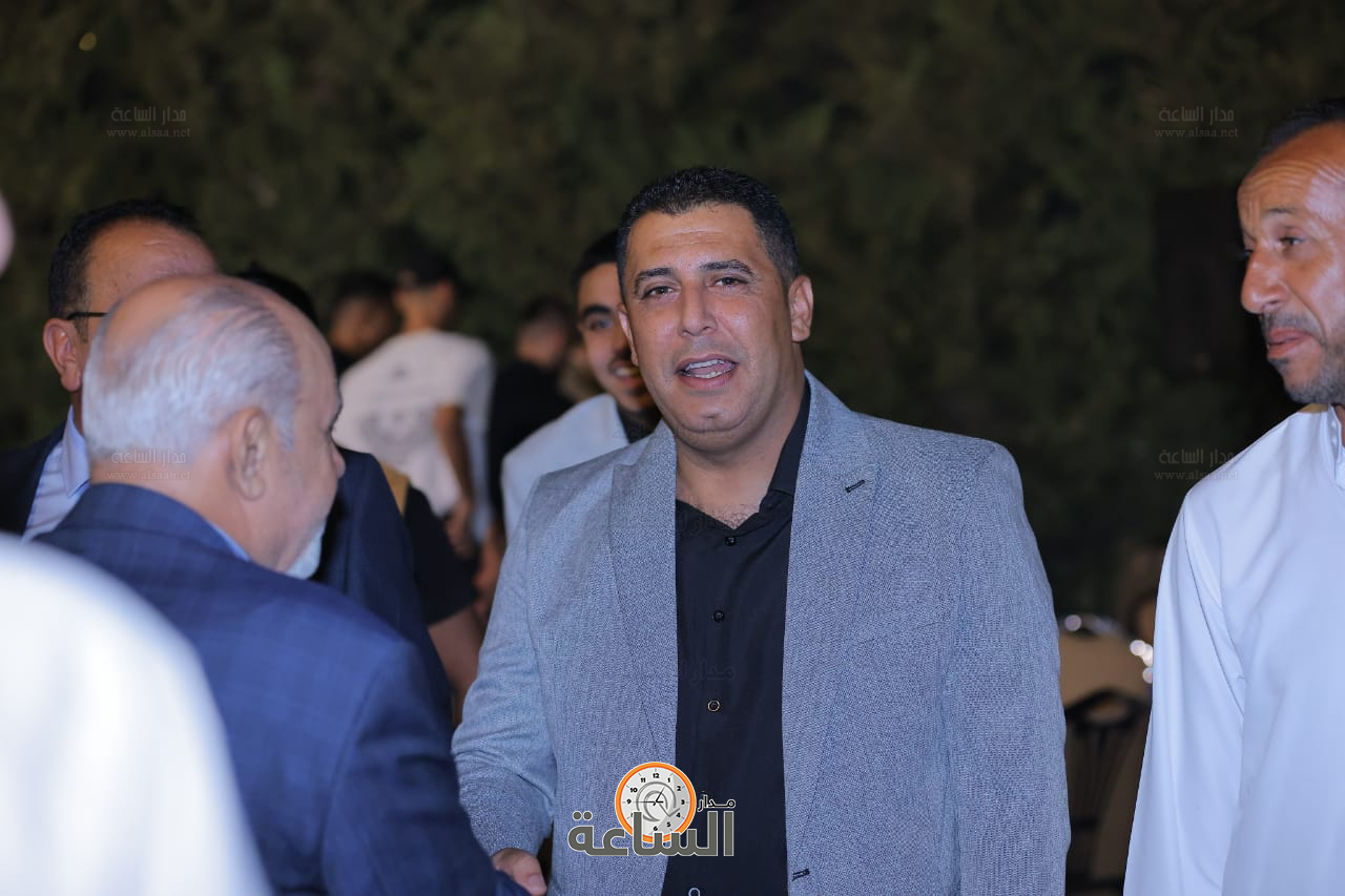 Madar Al-Saa Images 0.20675071181773252