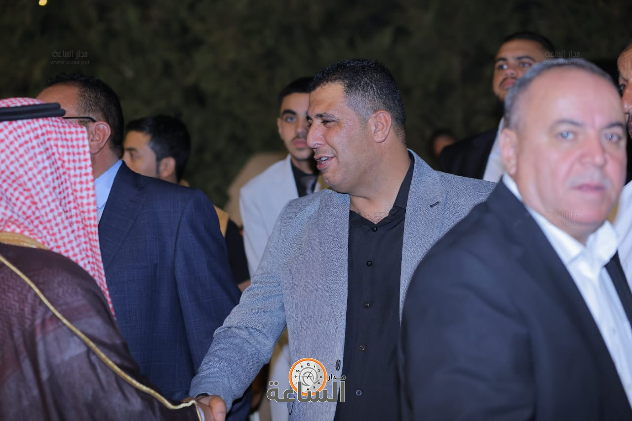 Madar Al-Saa Images 0.057583481403692294