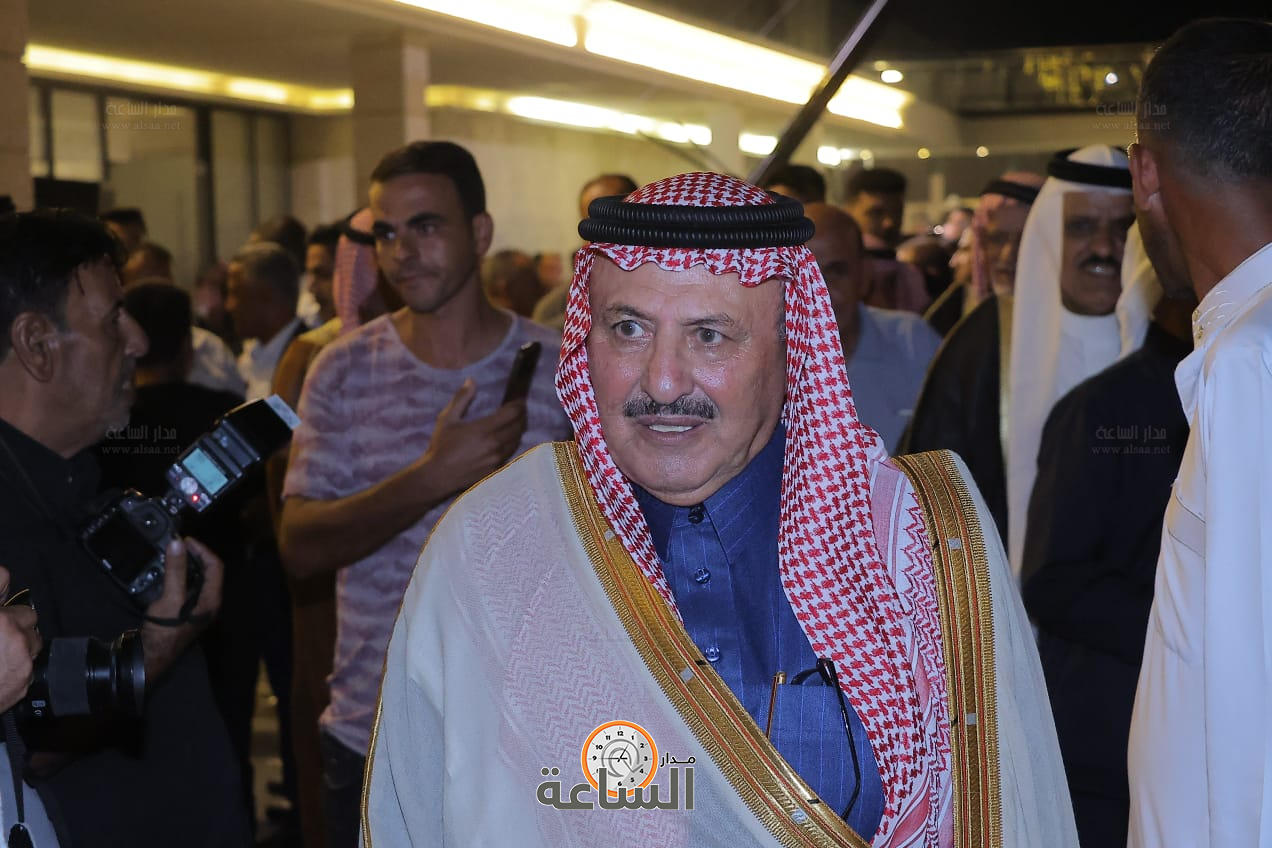 Madar Al-Saa Images 0.6579487056951333