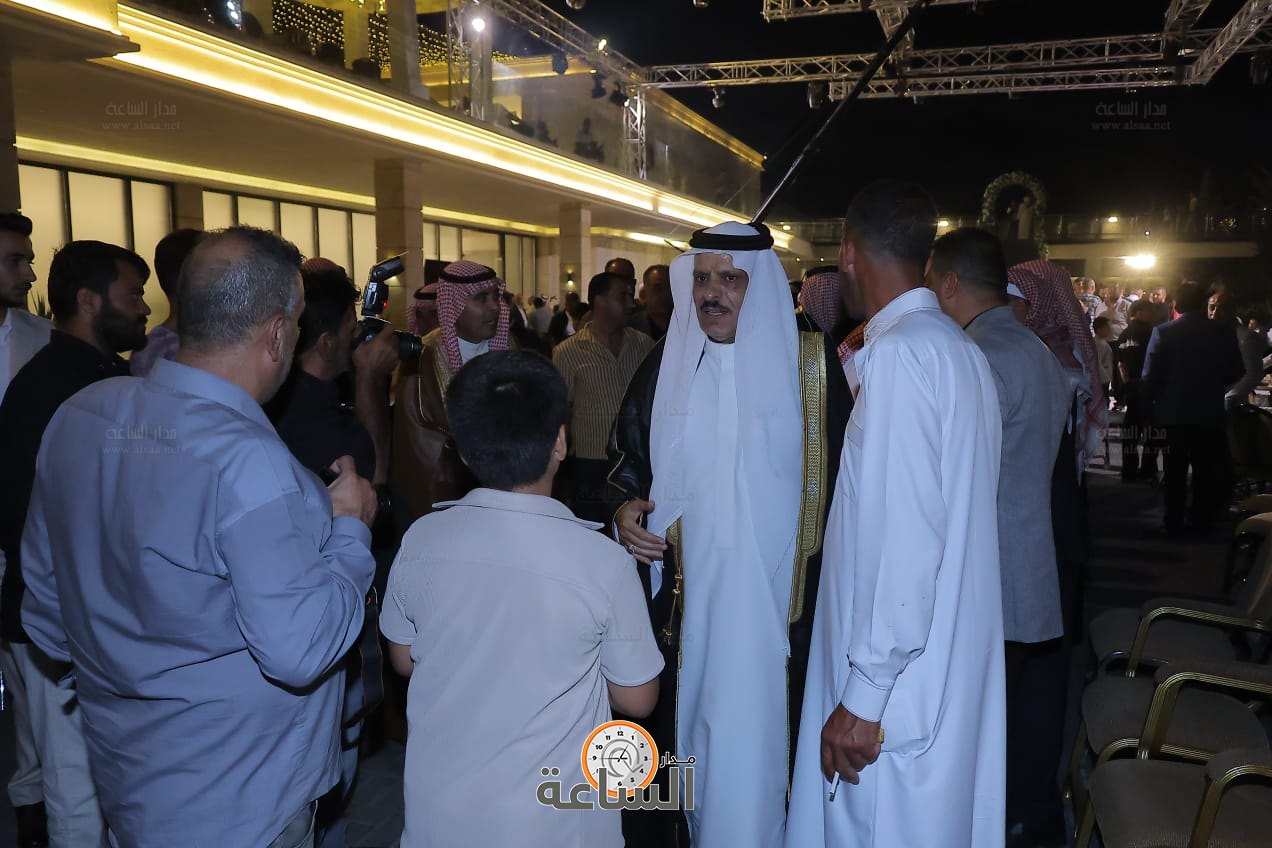 Madar Al-Saa Images 0.5824218497233141