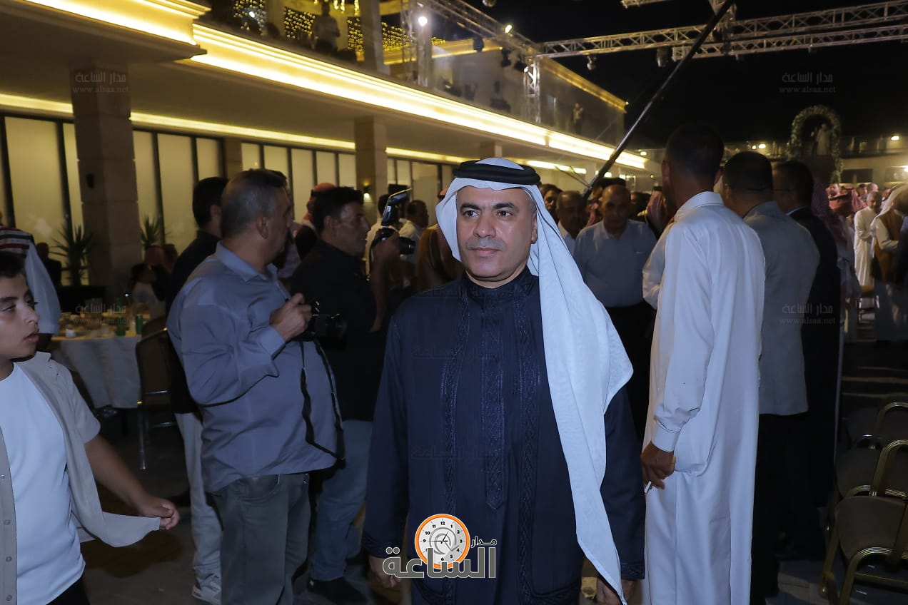 Madar Al-Saa Images 0.9927903321539115