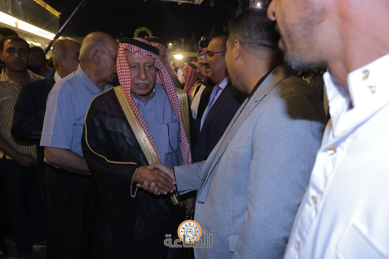 Madar Al-Saa Images 0.6988461327760725