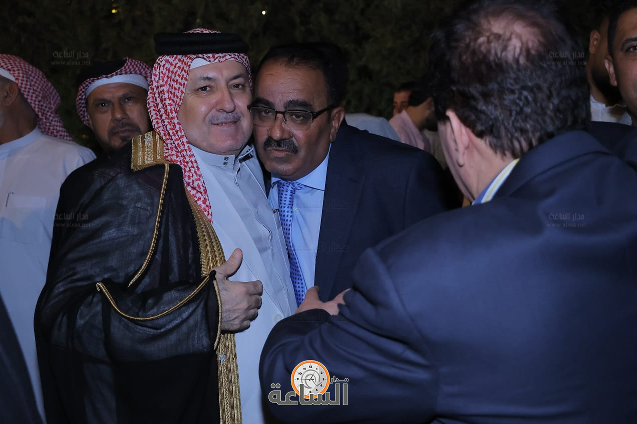 Madar Al-Saa Images 0.06668085848760363