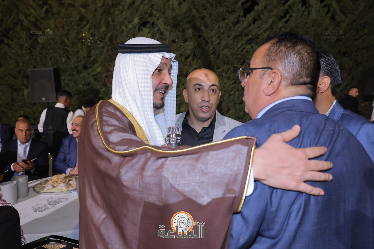 Madar Al-Saa Images 0.26391542785311595