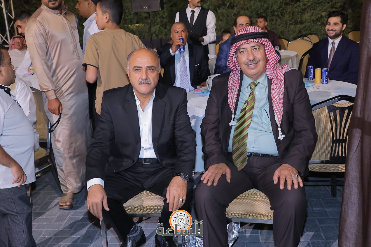 Madar Al-Saa Images 0.41301549310525276