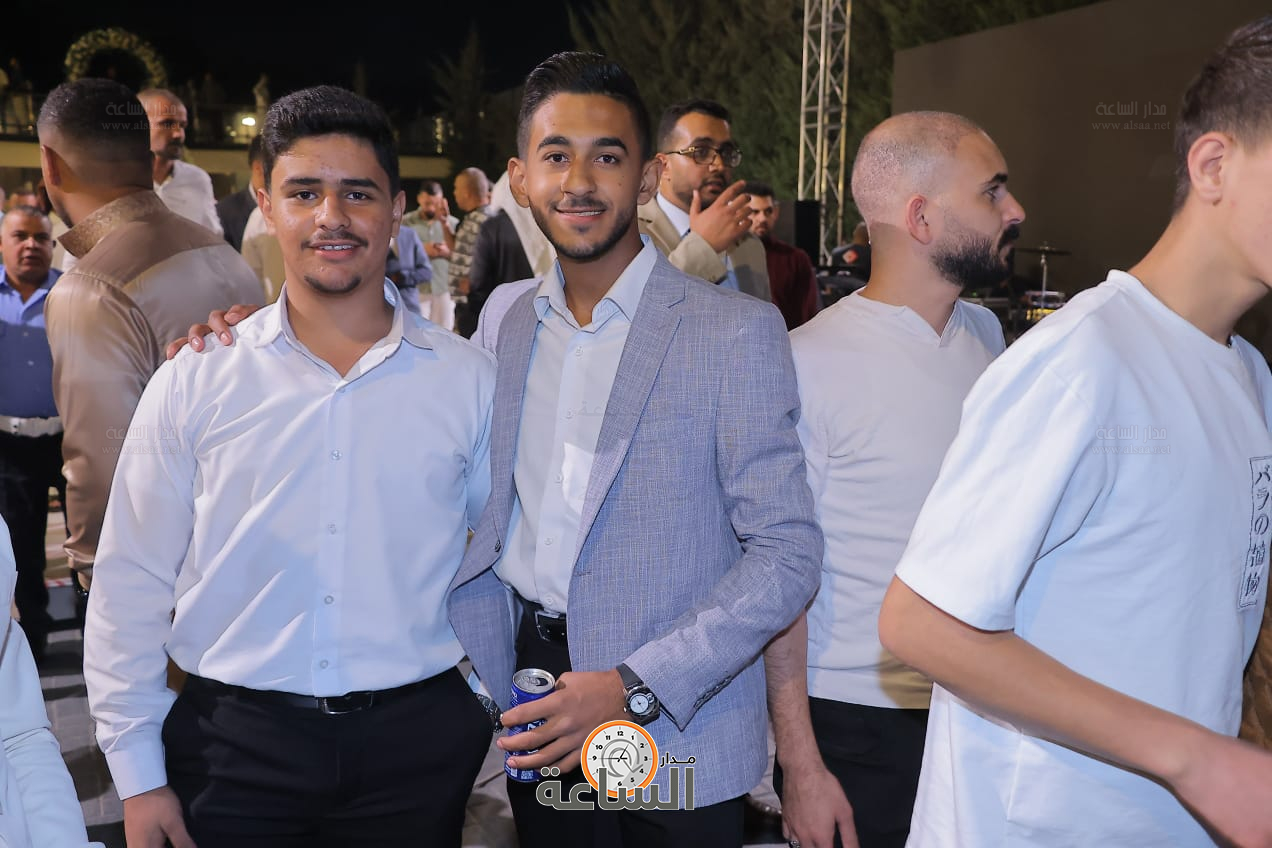 Madar Al-Saa Images 0.5071768961791245