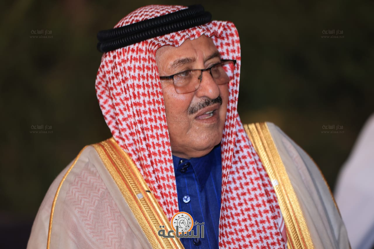 Madar Al-Saa Images 0.3841113380591187