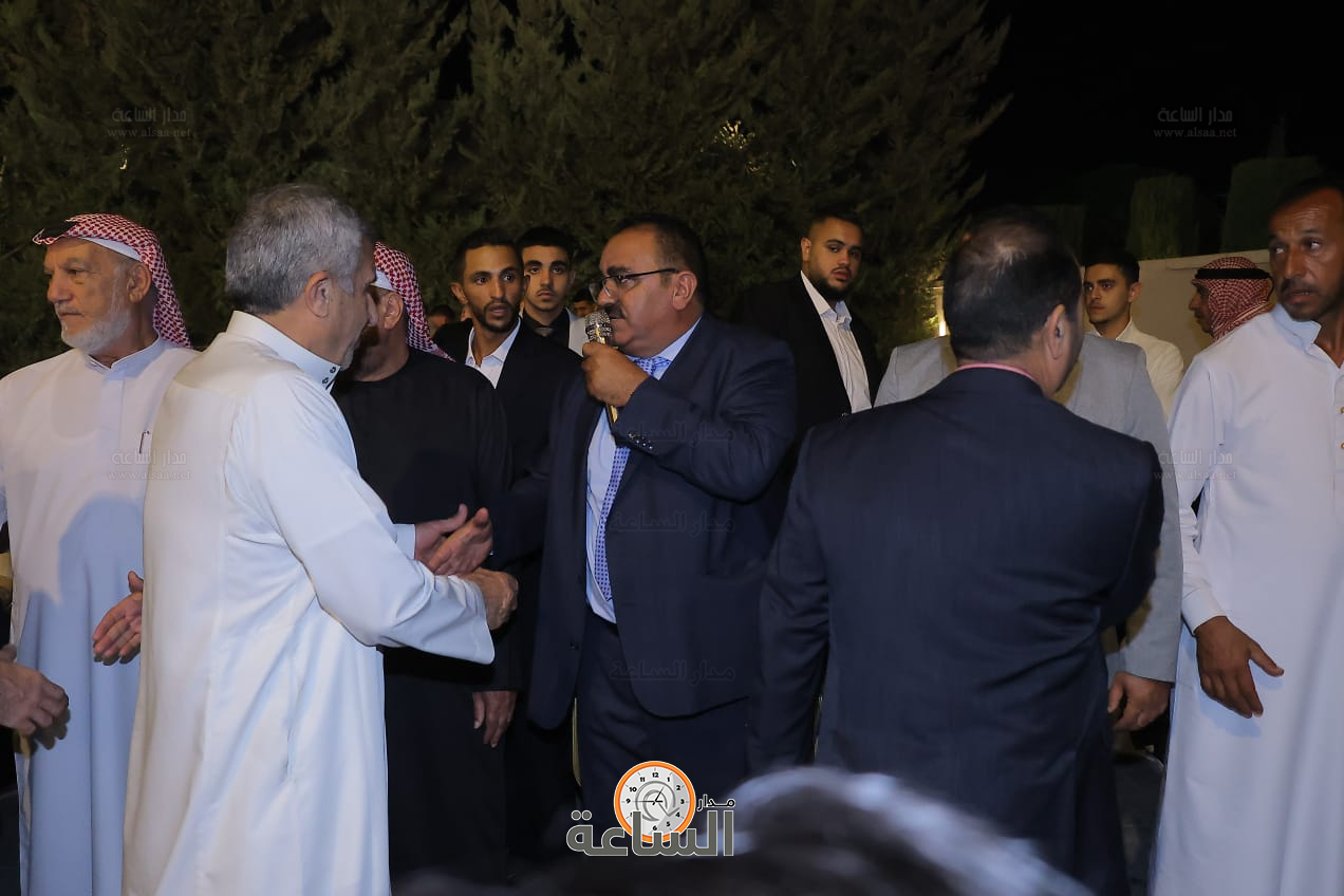 Madar Al-Saa Images 0.9557614502279803