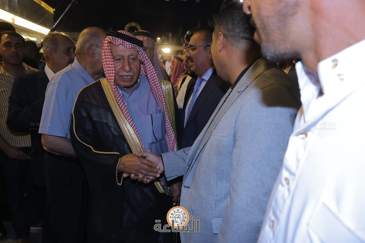 Madar Al-Saa Images 0.8856701916442433