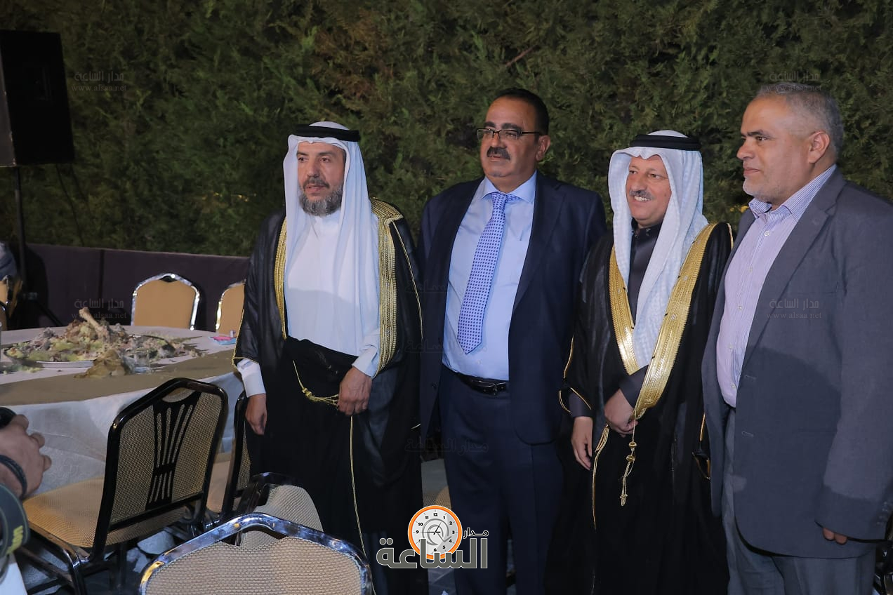 Madar Al-Saa Images 0.5079680294062549