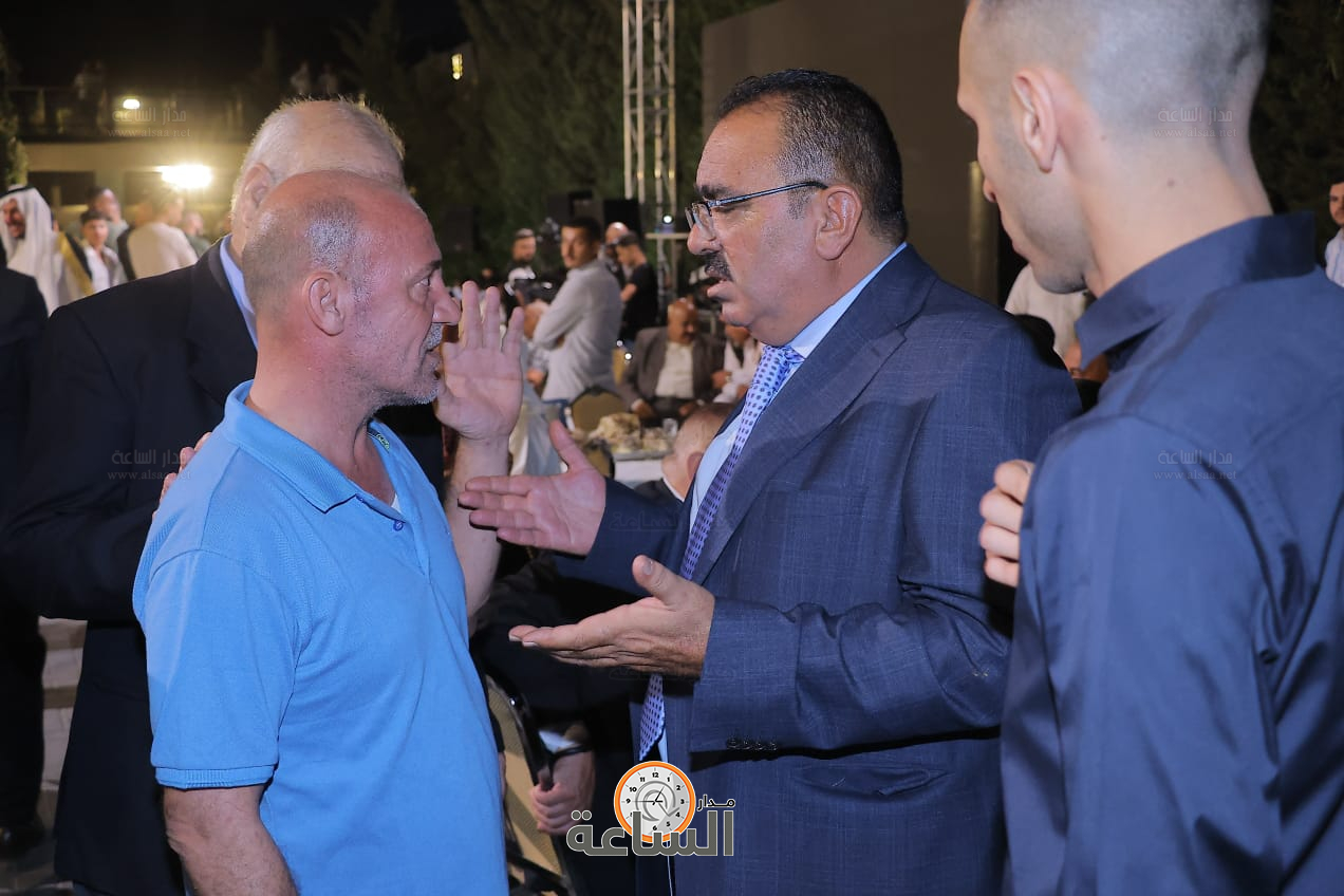 Madar Al-Saa Images 0.3405552003133234