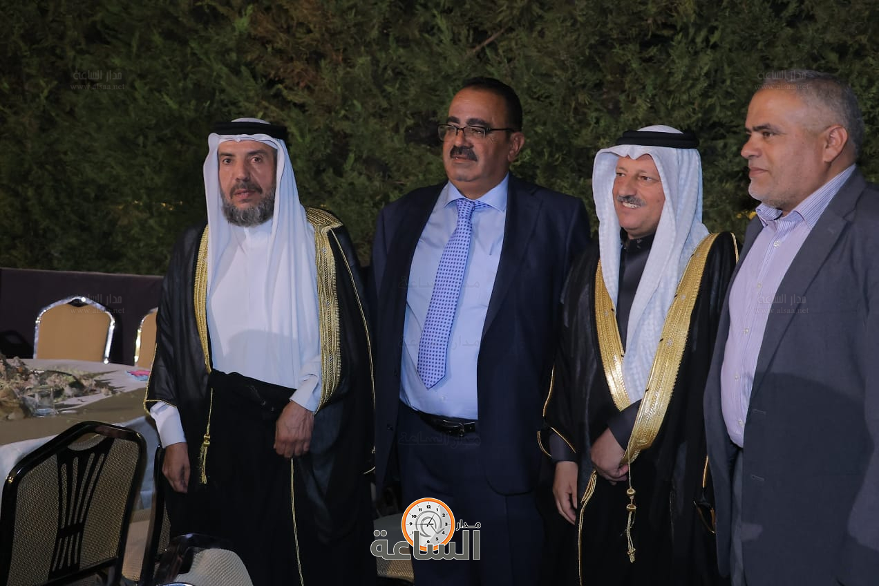 Madar Al-Saa Images 0.985574284851724