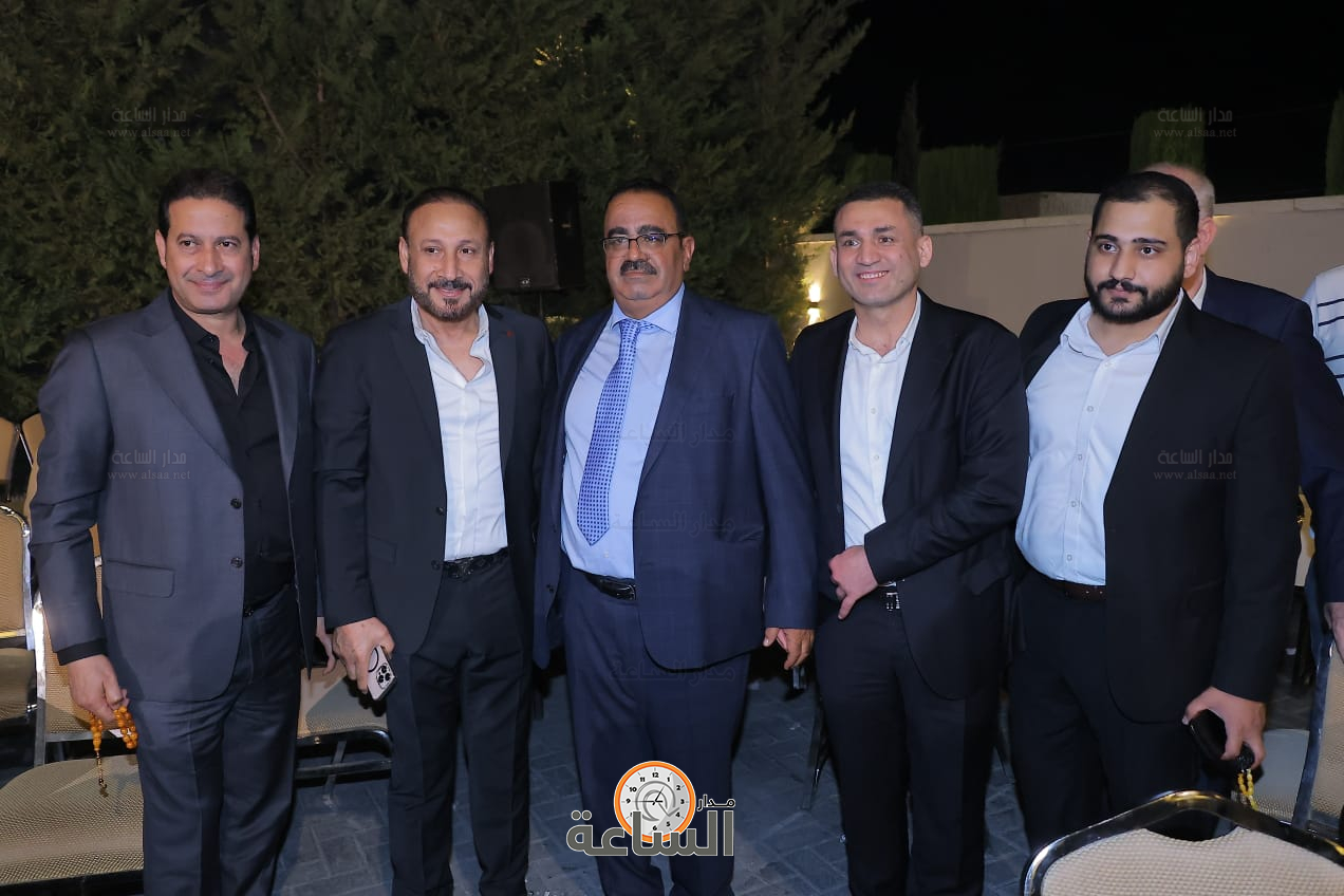 Madar Al-Saa Images 0.7946484949573296