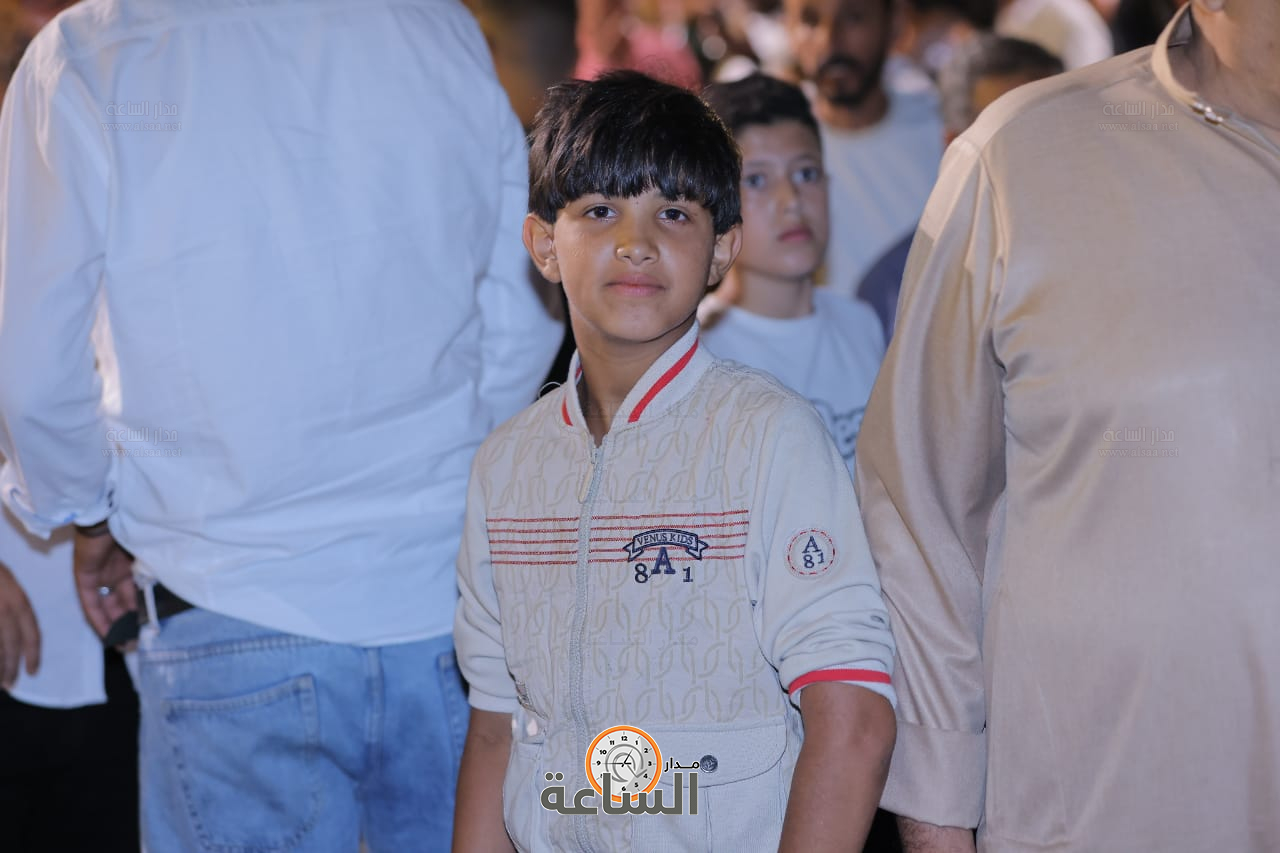 Madar Al-Saa Images 0.11050587468767348