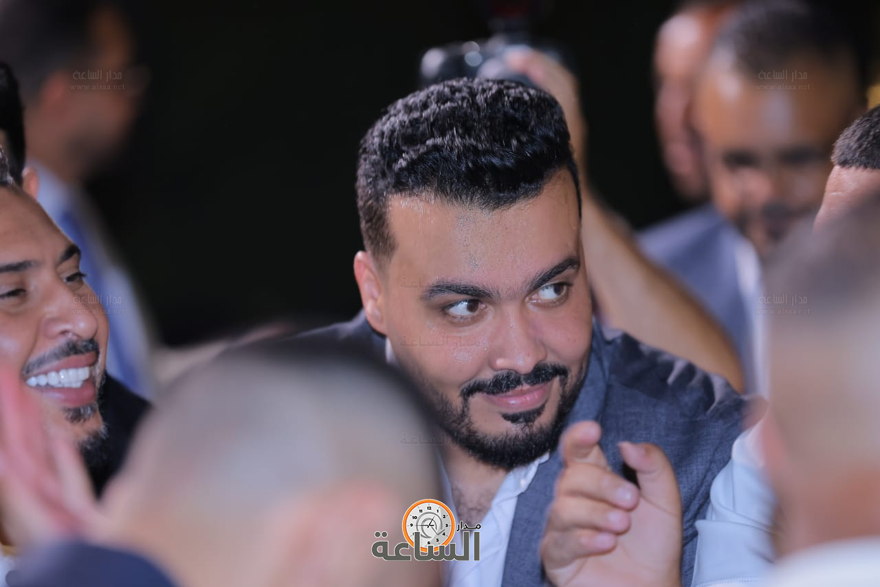 Madar Al-Saa Images 0.7399252295681336