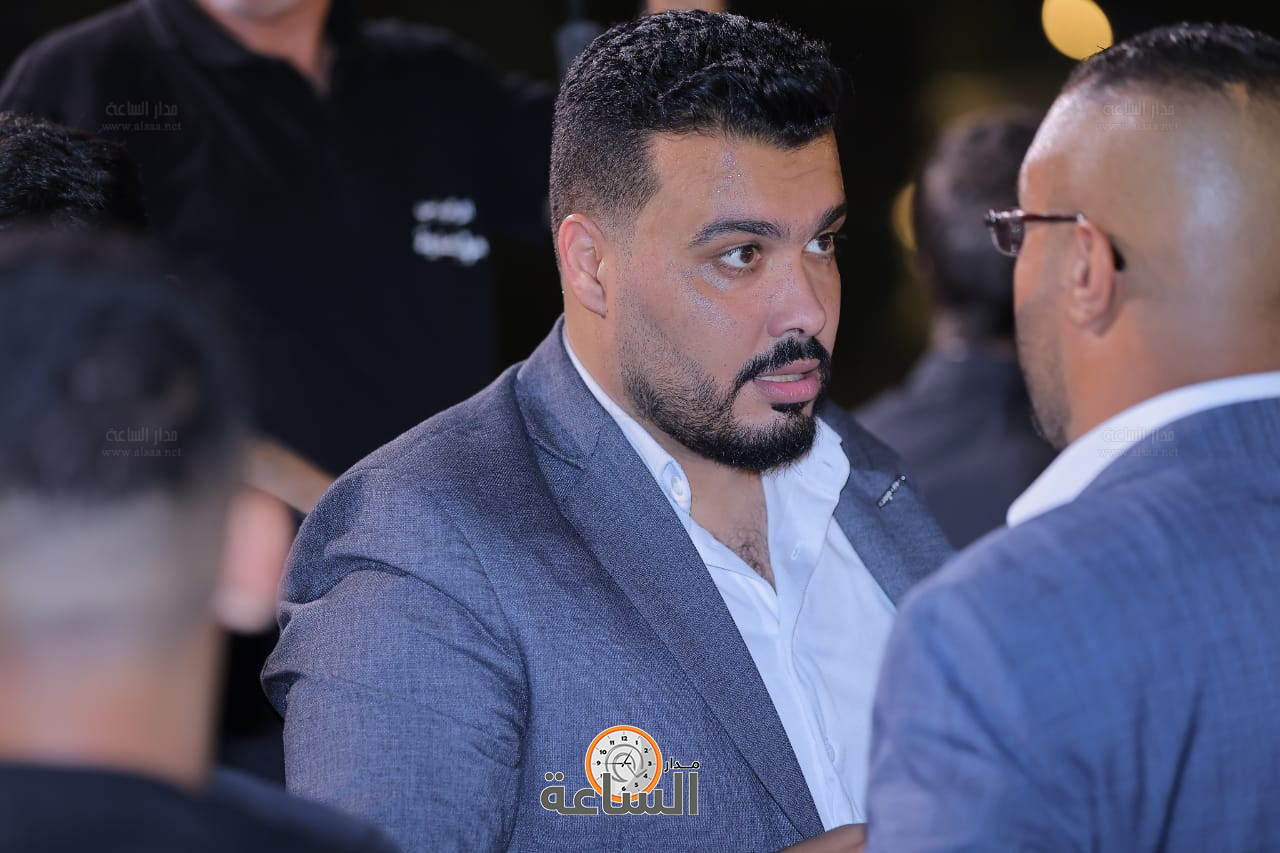 Madar Al-Saa Images 0.13446057085681573