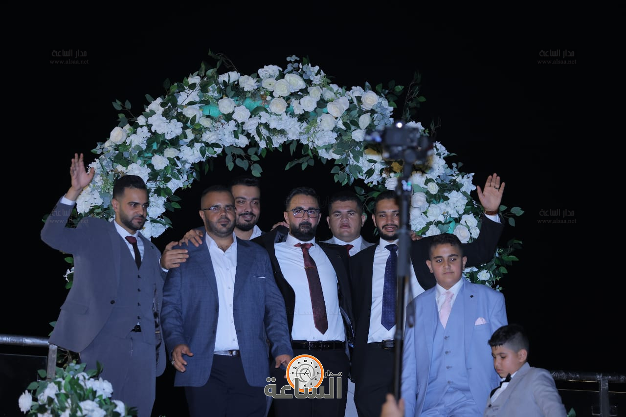 Madar Al-Saa Images 0.3273685564528671