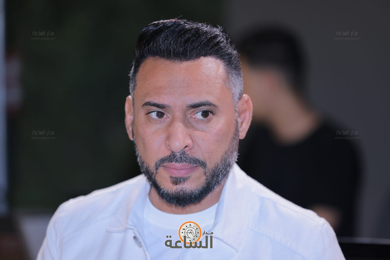 Madar Al-Saa Images 0.8036164819323769