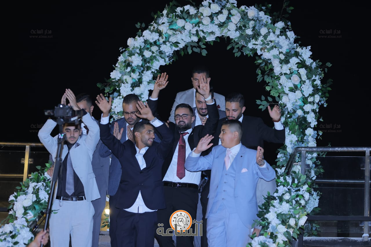 Madar Al-Saa Images 0.2287299407010147