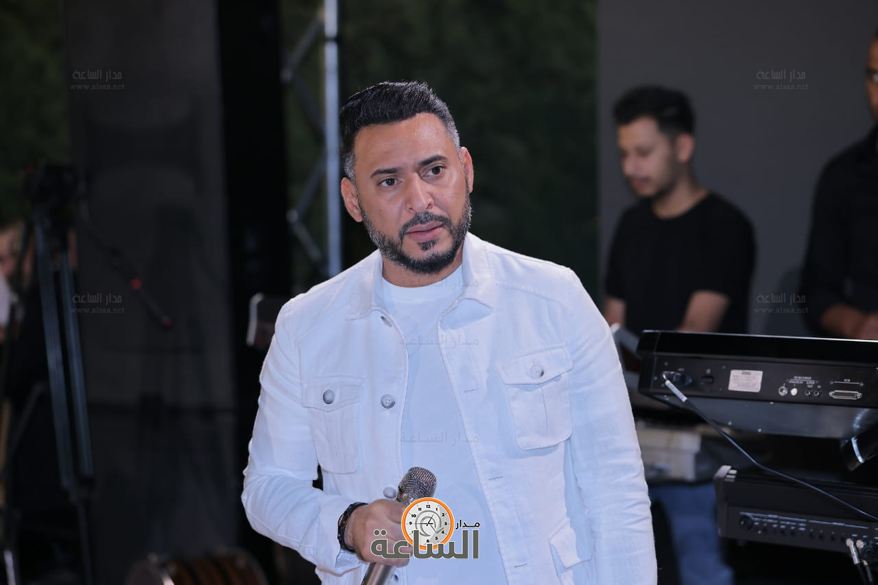 Madar Al-Saa Images 0.1377224719444209