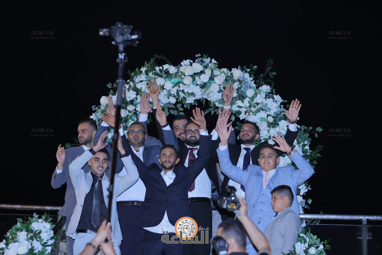 Madar Al-Saa Images 0.6591962208309903