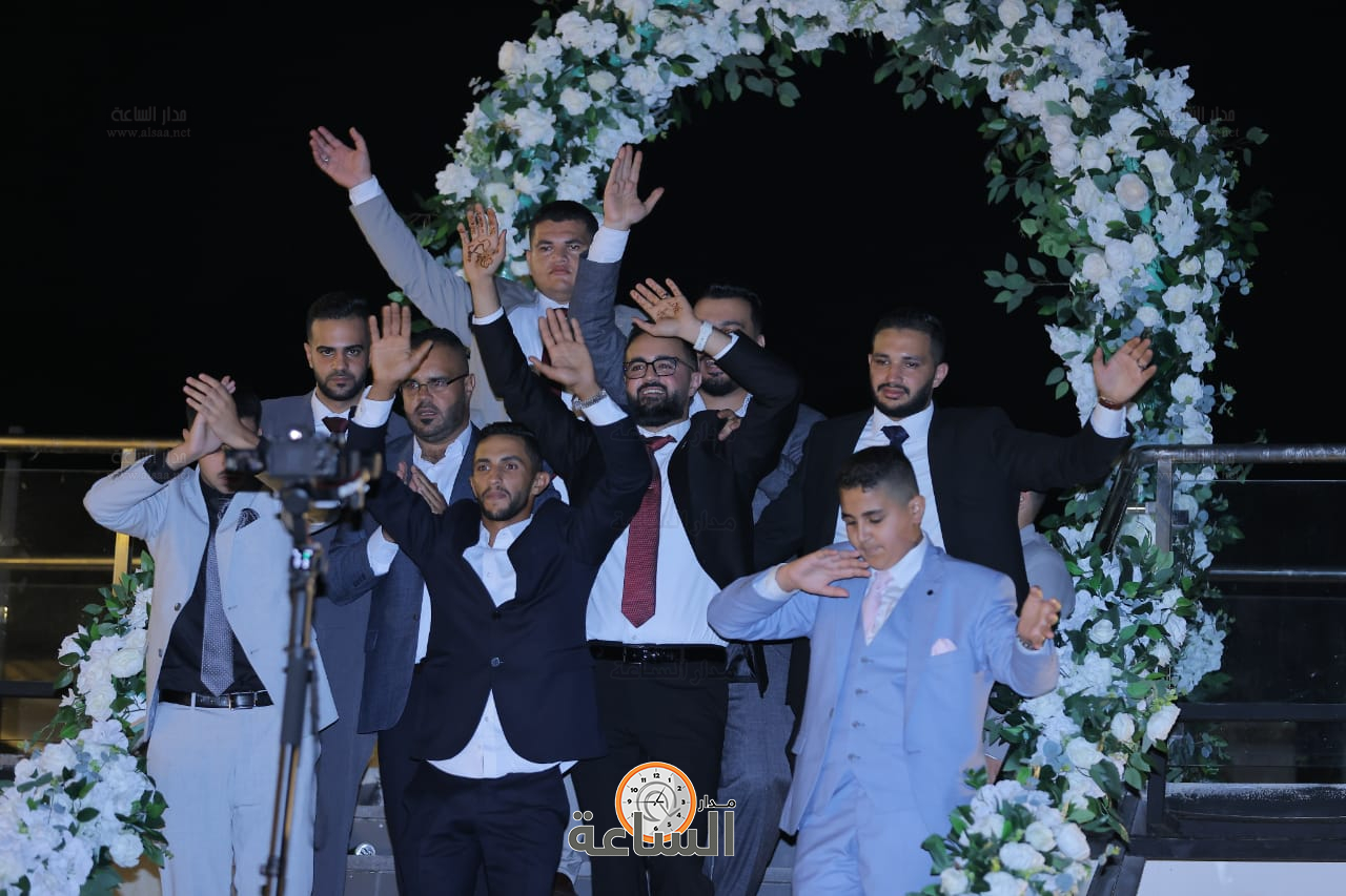 Madar Al-Saa Images 0.249705240839861