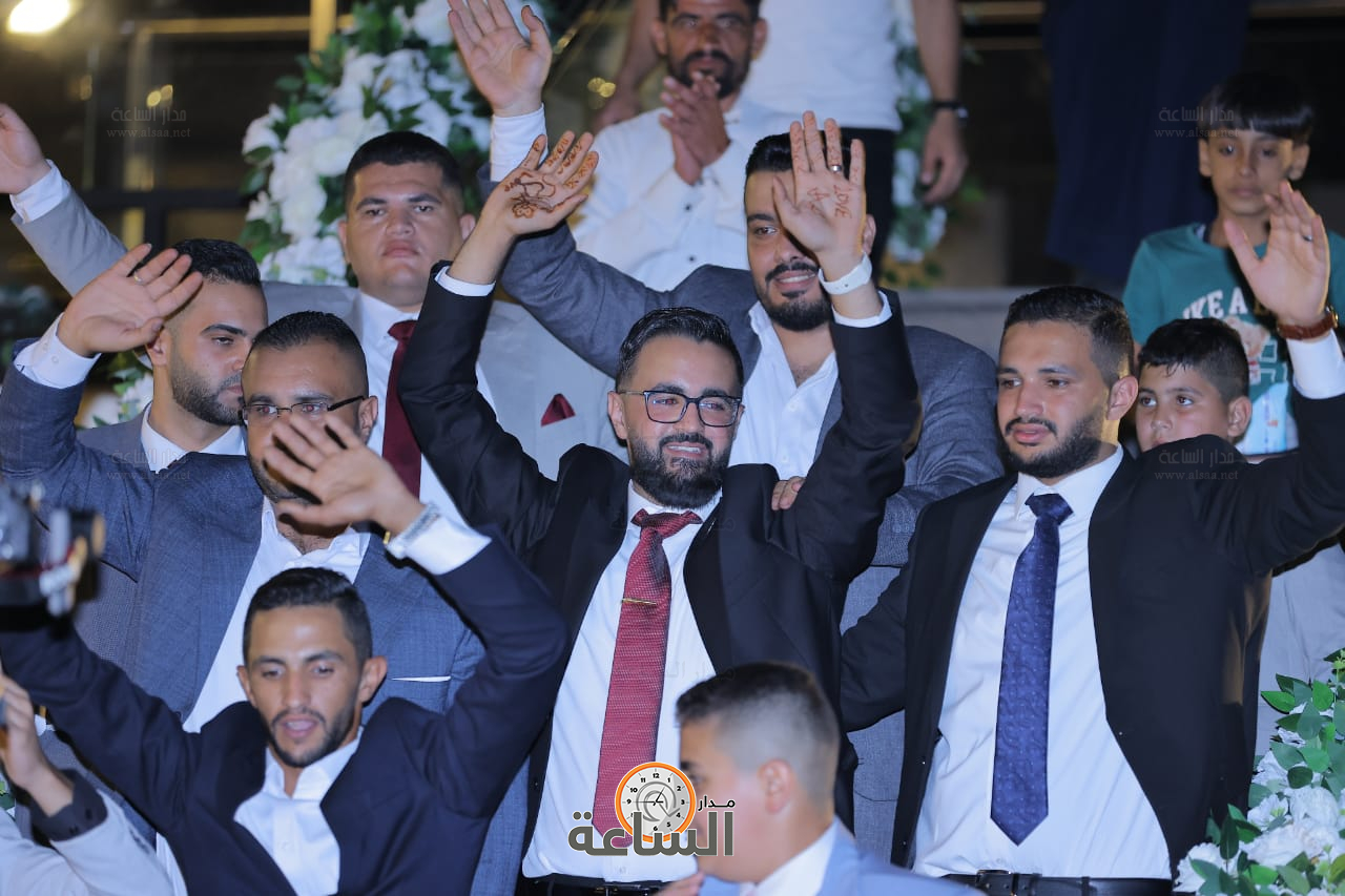 Madar Al-Saa Images 0.1370219159090159