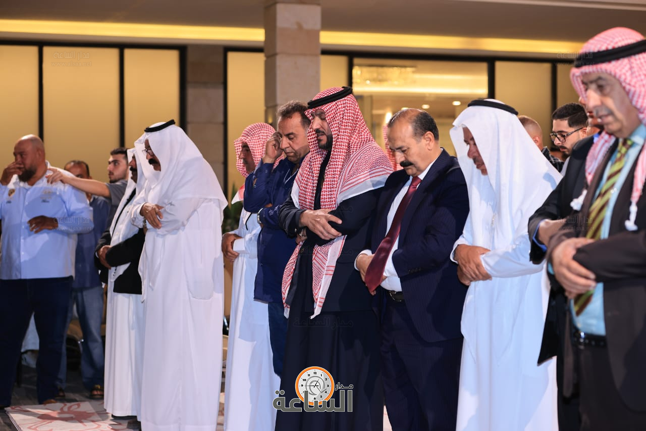 Madar Al-Saa Images 0.5590428895797644