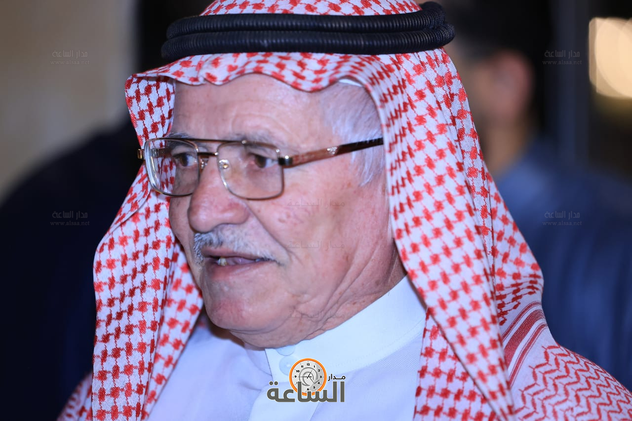 Madar Al-Saa Images 0.9145189235211678