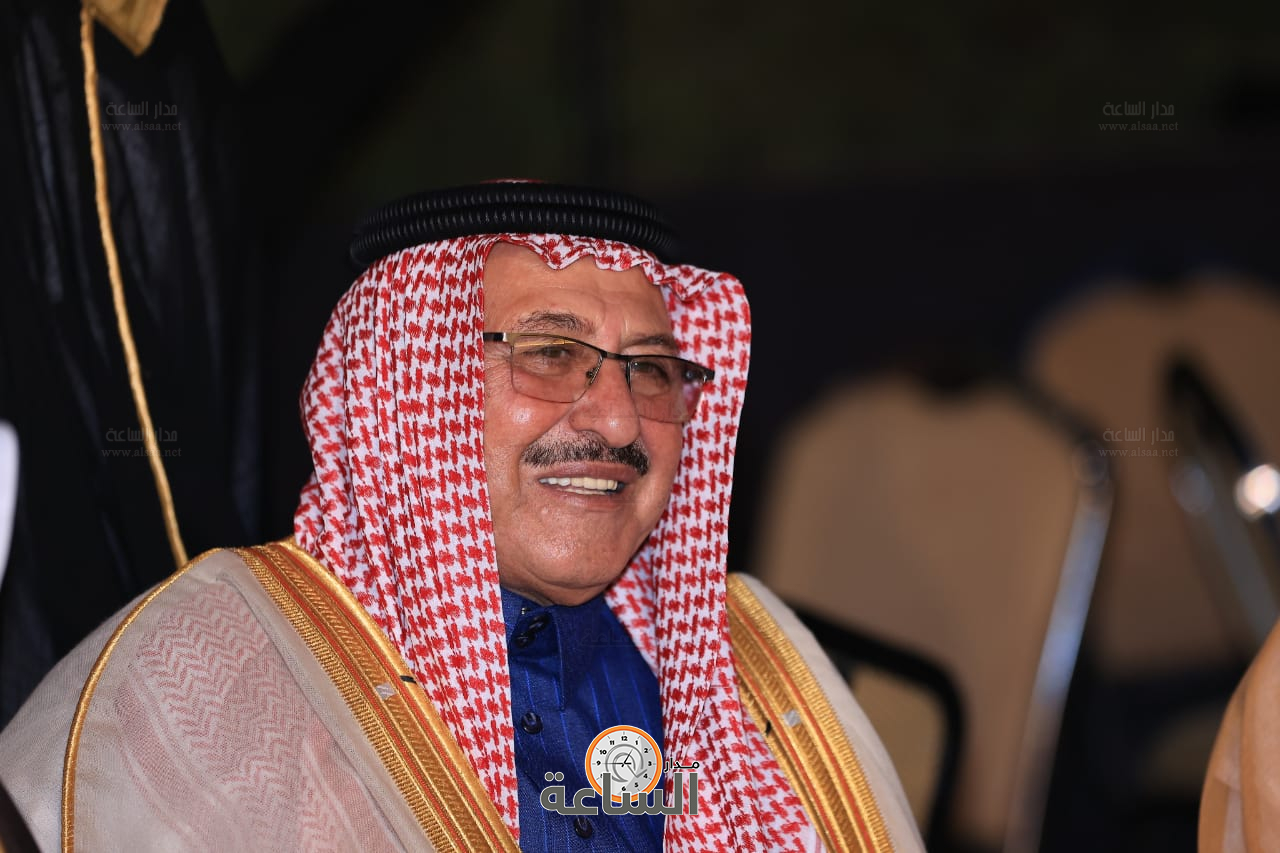 Madar Al-Saa Images 0.3110411919172552