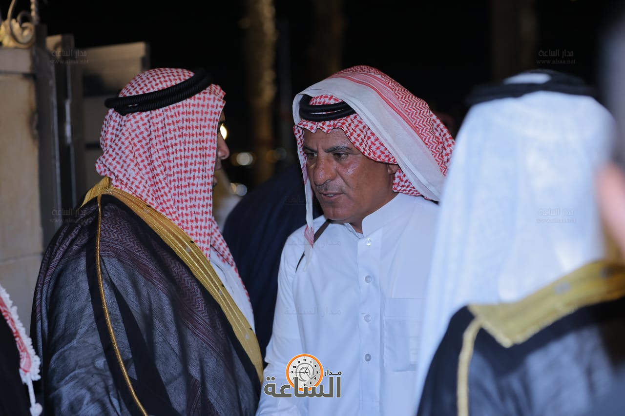 Madar Al-Saa Images 0.977324996196315