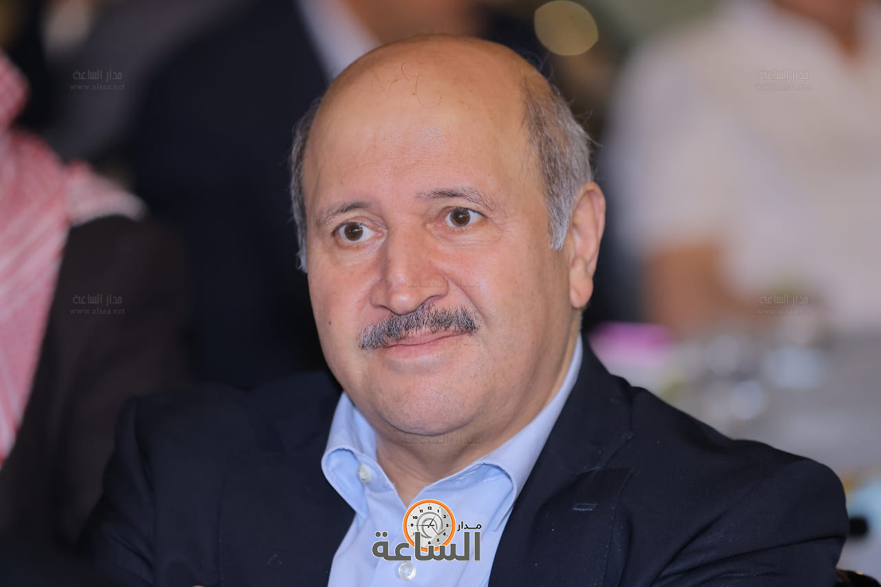 Madar Al-Saa Images 0.7338384001924074